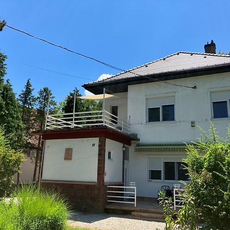 Honved N3. Apartman Balatonlelle Exteriör bild
