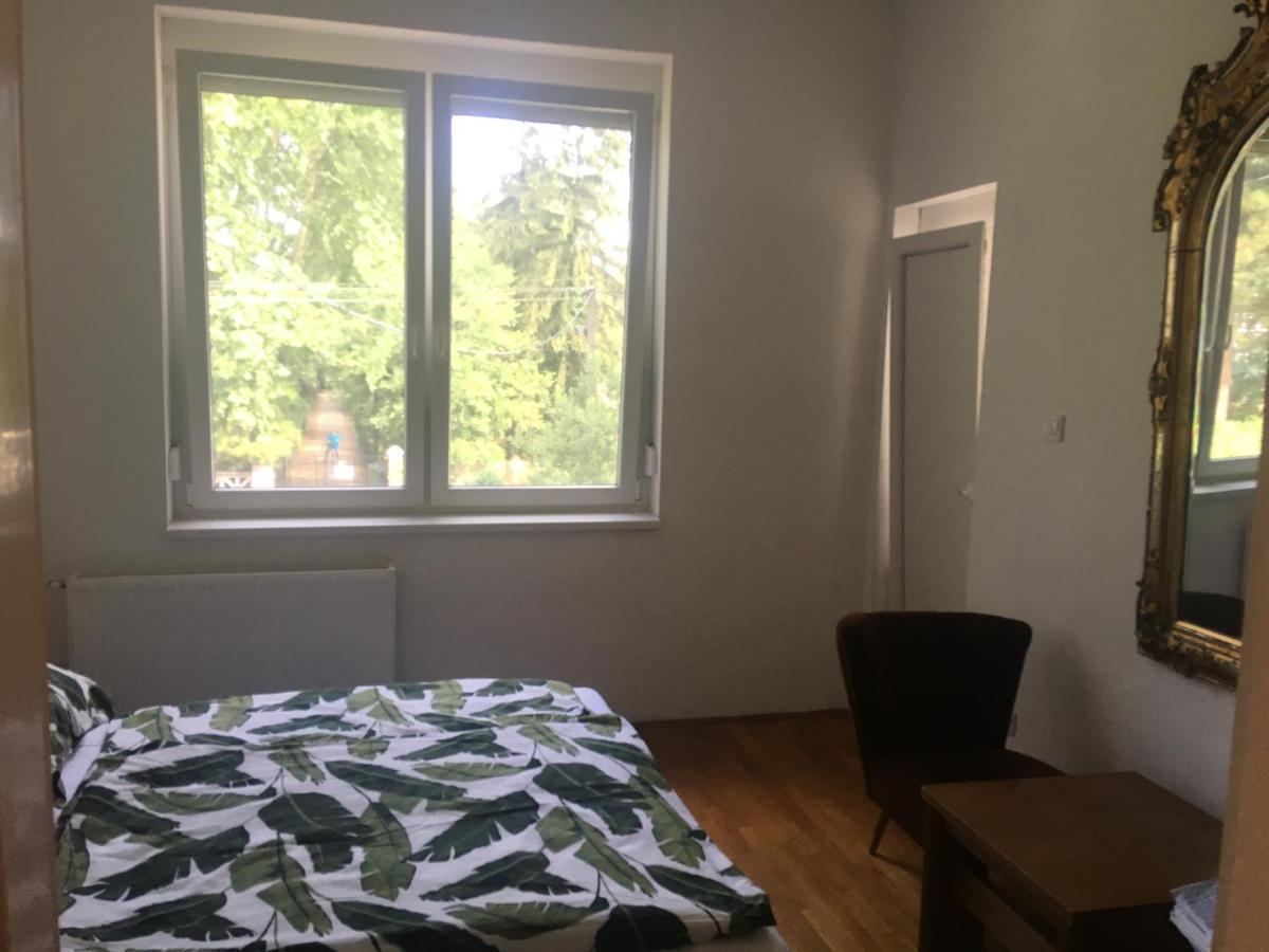 Honved N3. Apartman Balatonlelle Exteriör bild